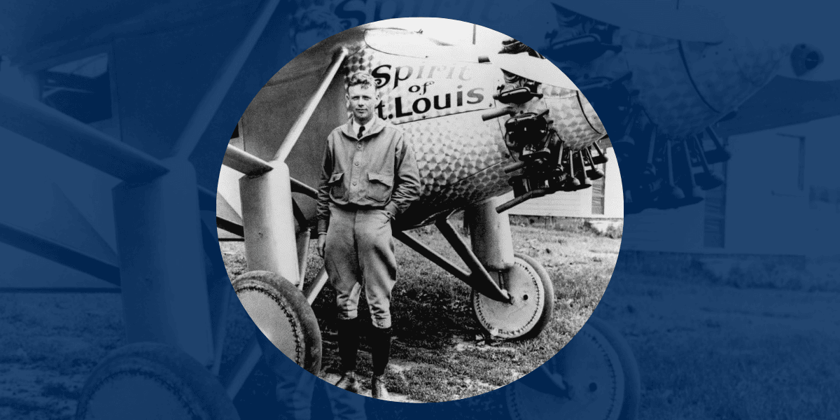 charles lindbergh