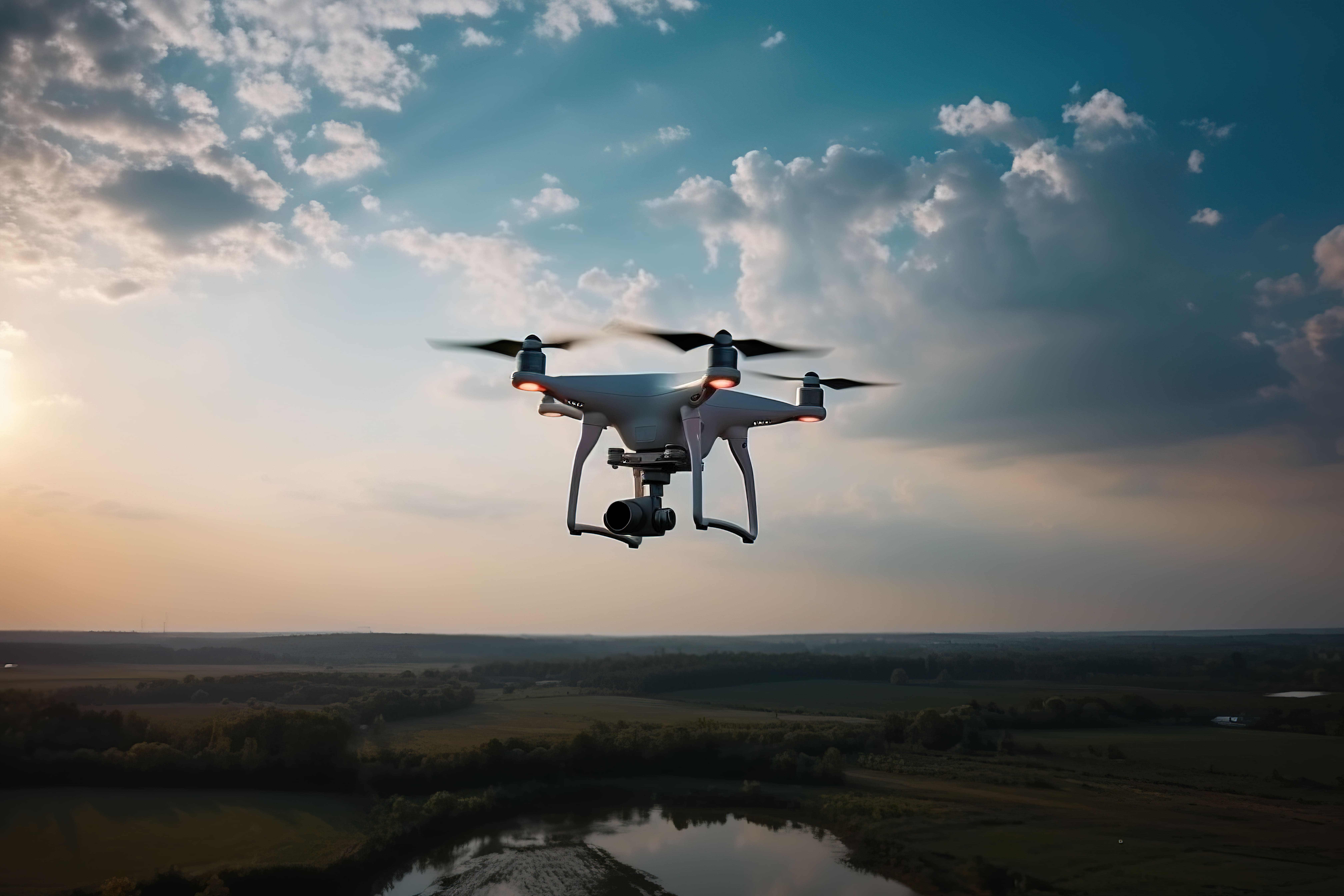 desventajas y ventajas de los drones