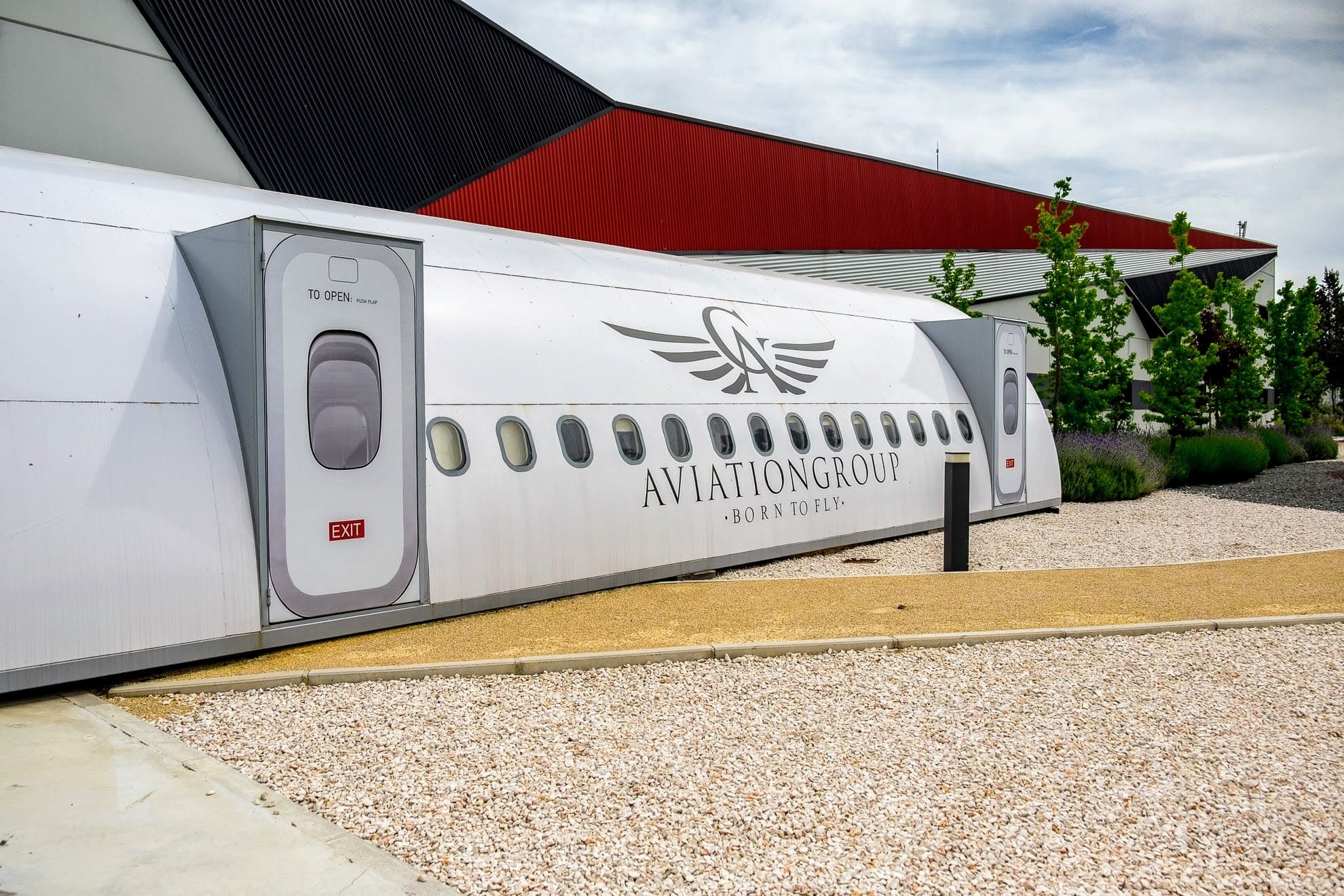 Aviation Group