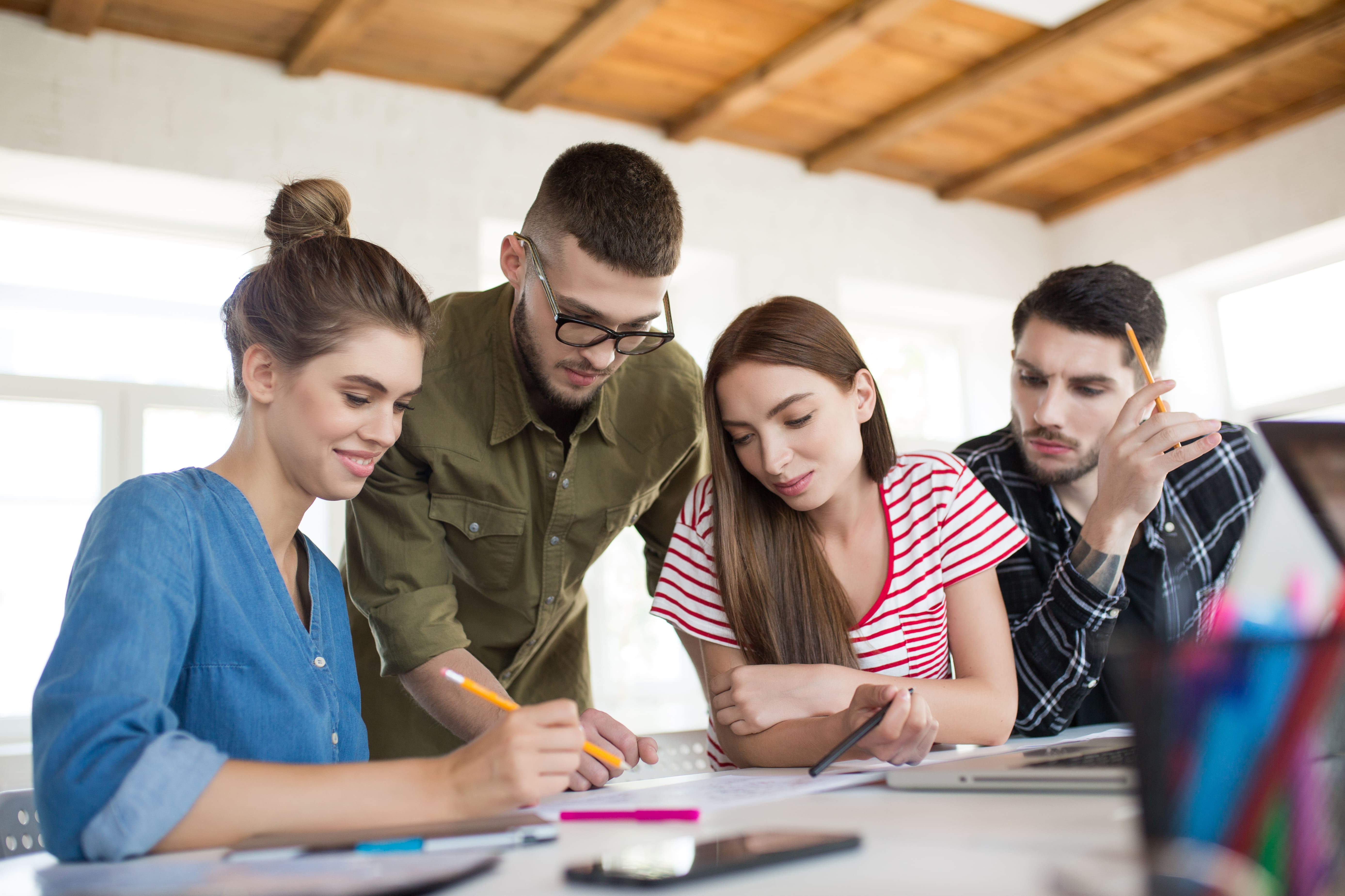 claves para estudiar