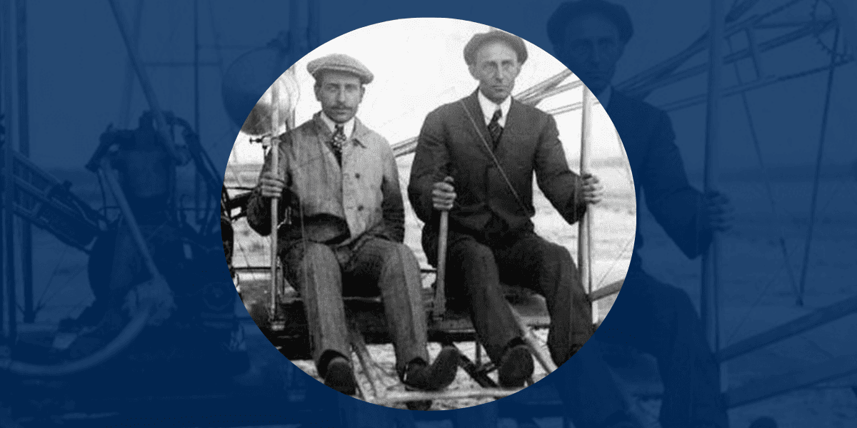 hermanos wright