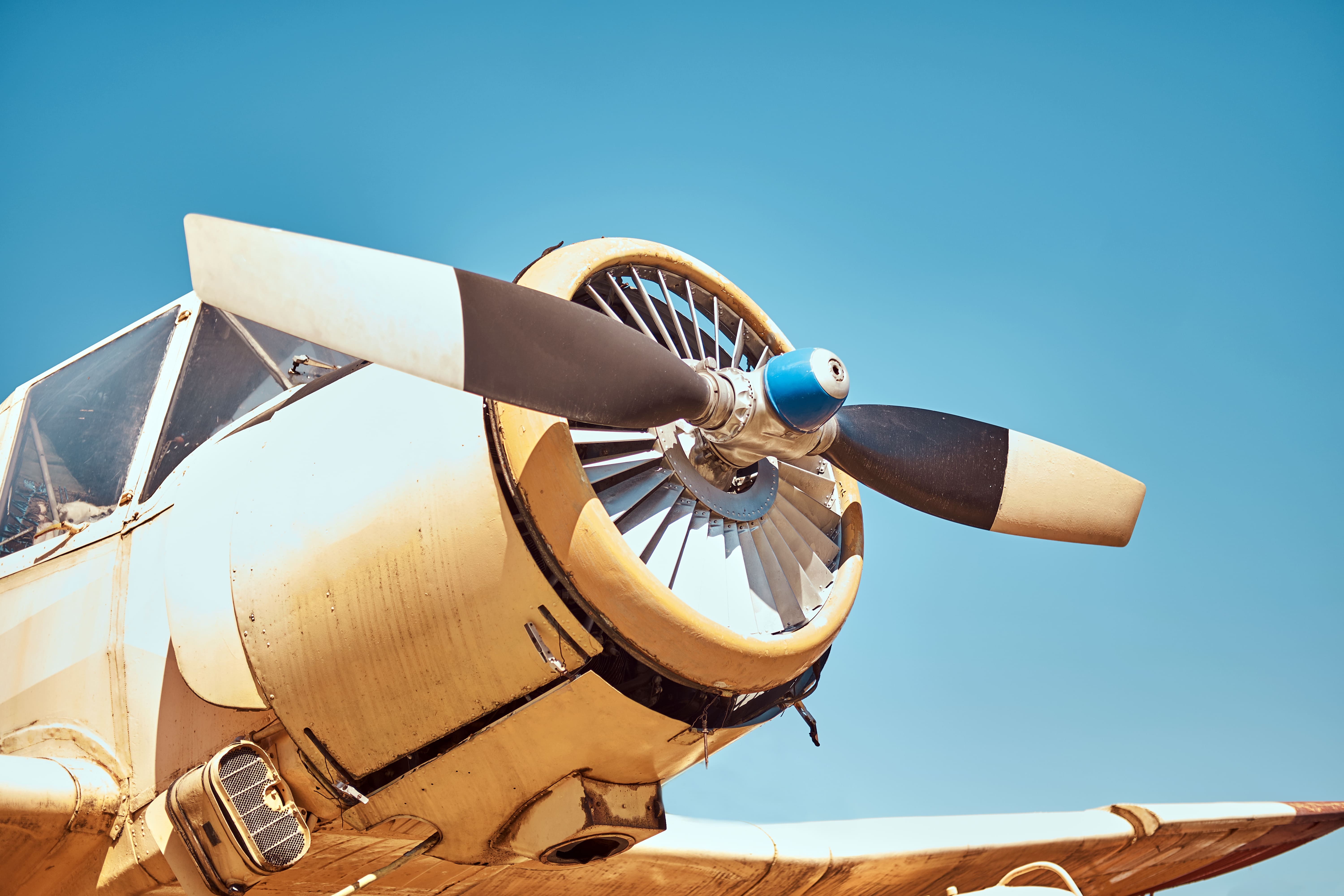 aviacion