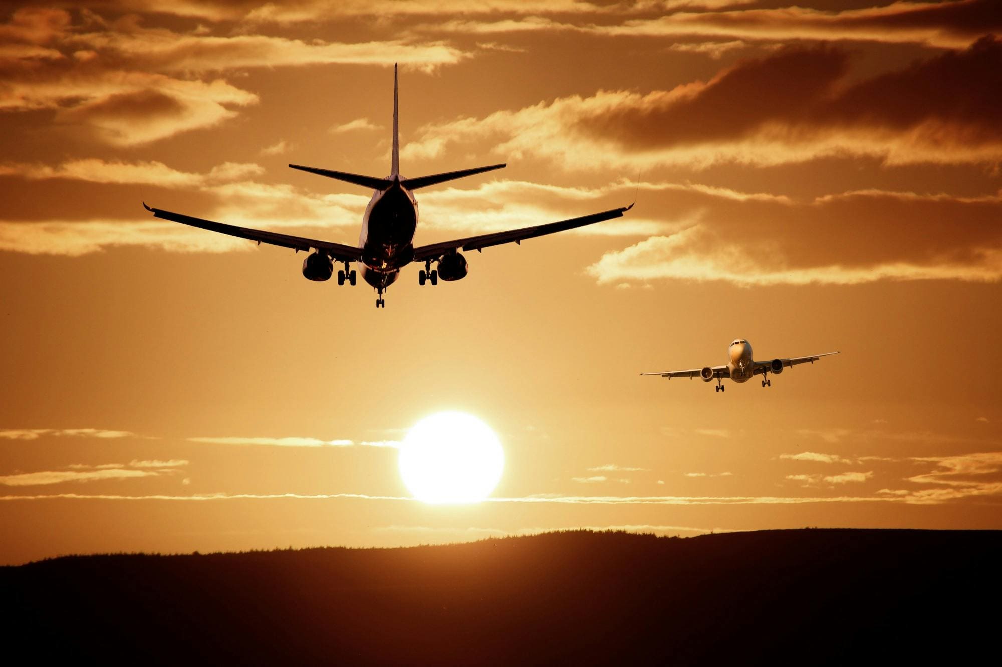 personas importantes de la aviacion