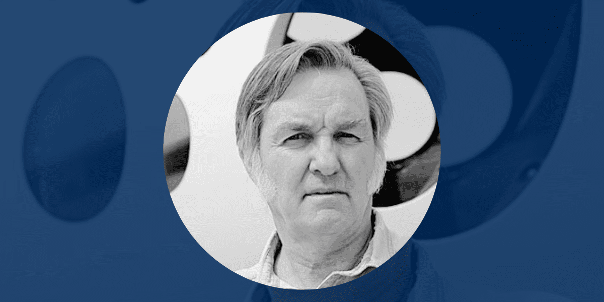 Burt Rutan