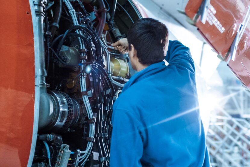mro