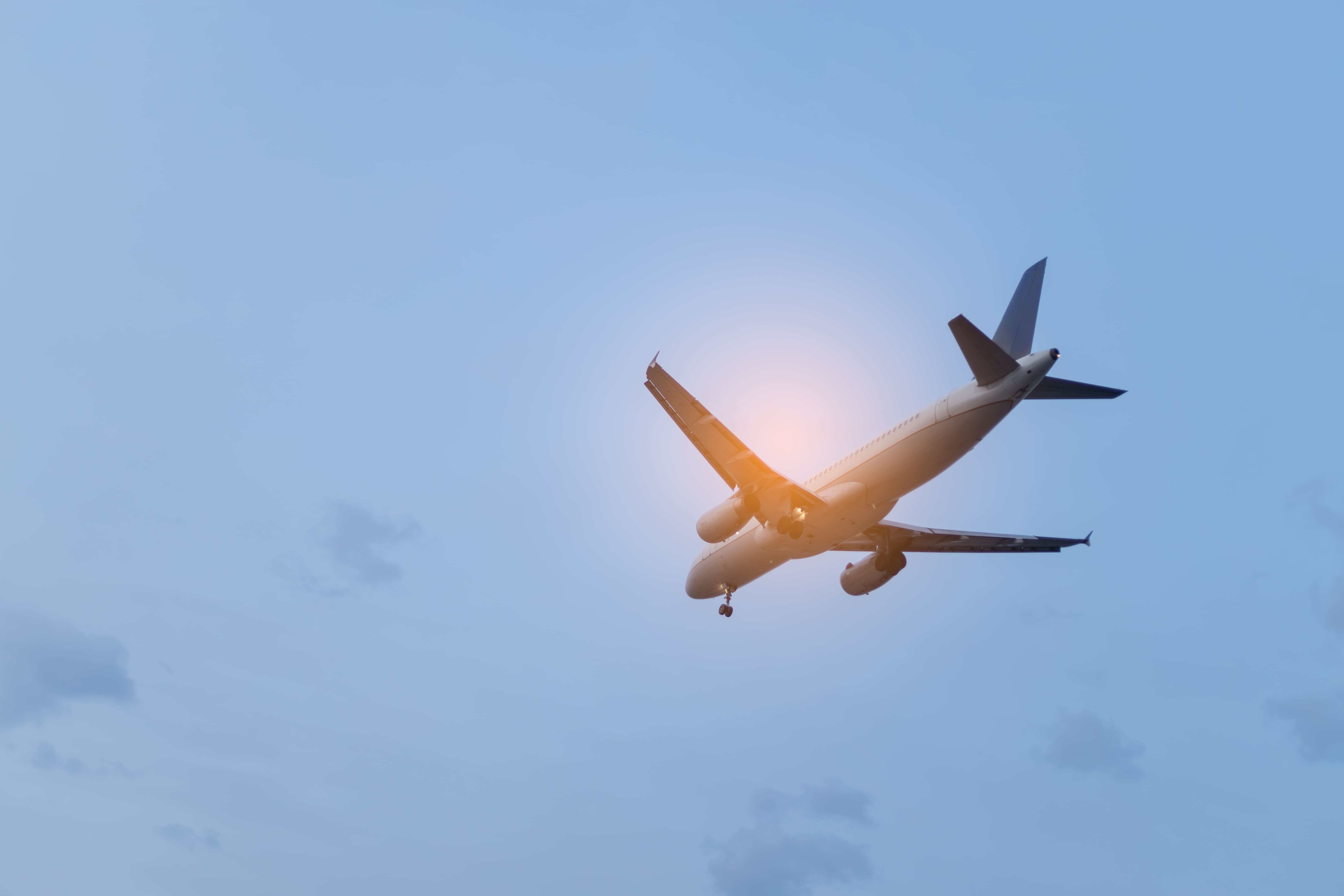 espacio-aereo