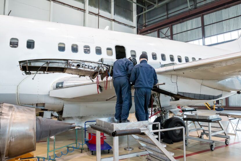 errores-tecnico-mantenimiento-aeronautico