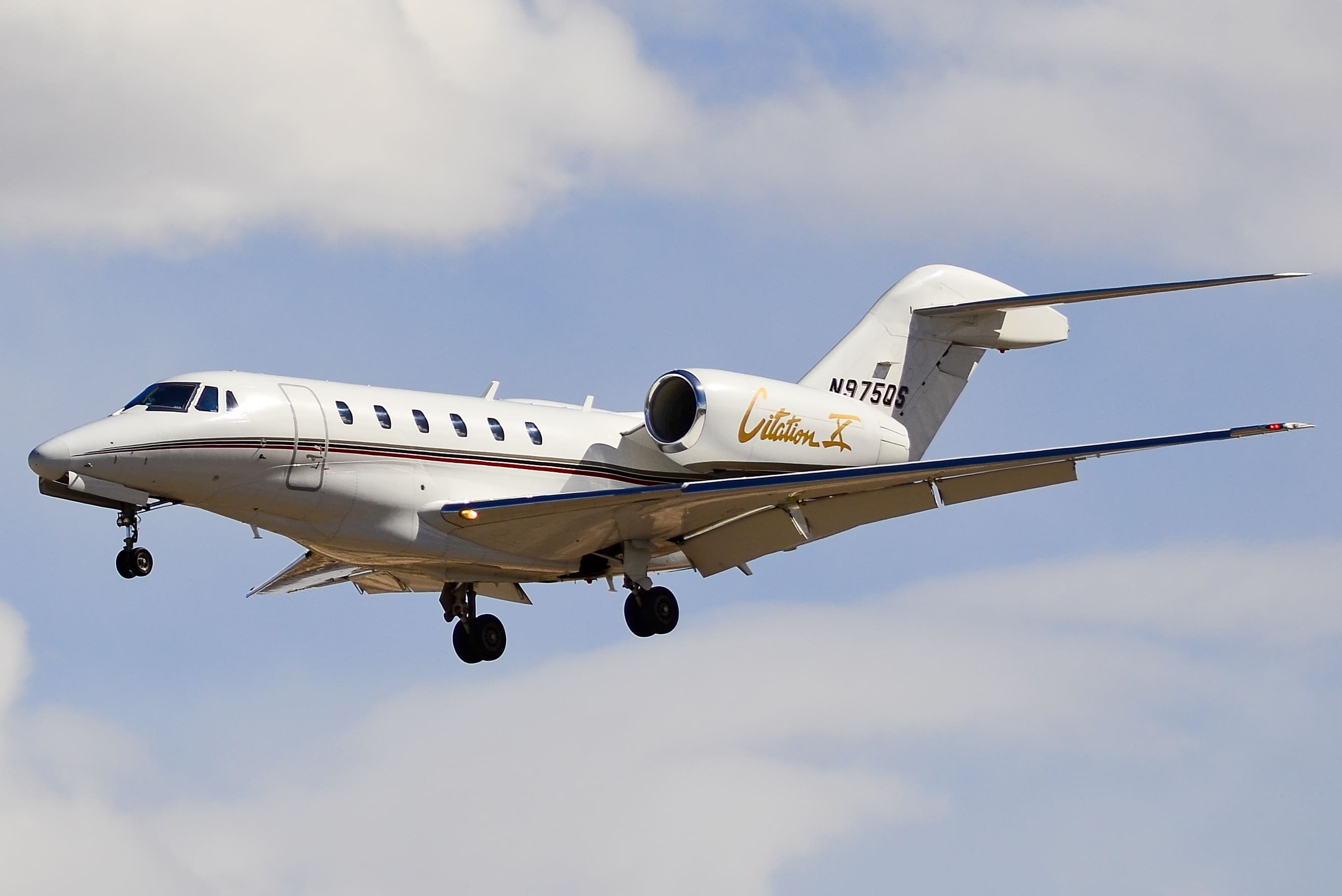 Cessna_Citation_X